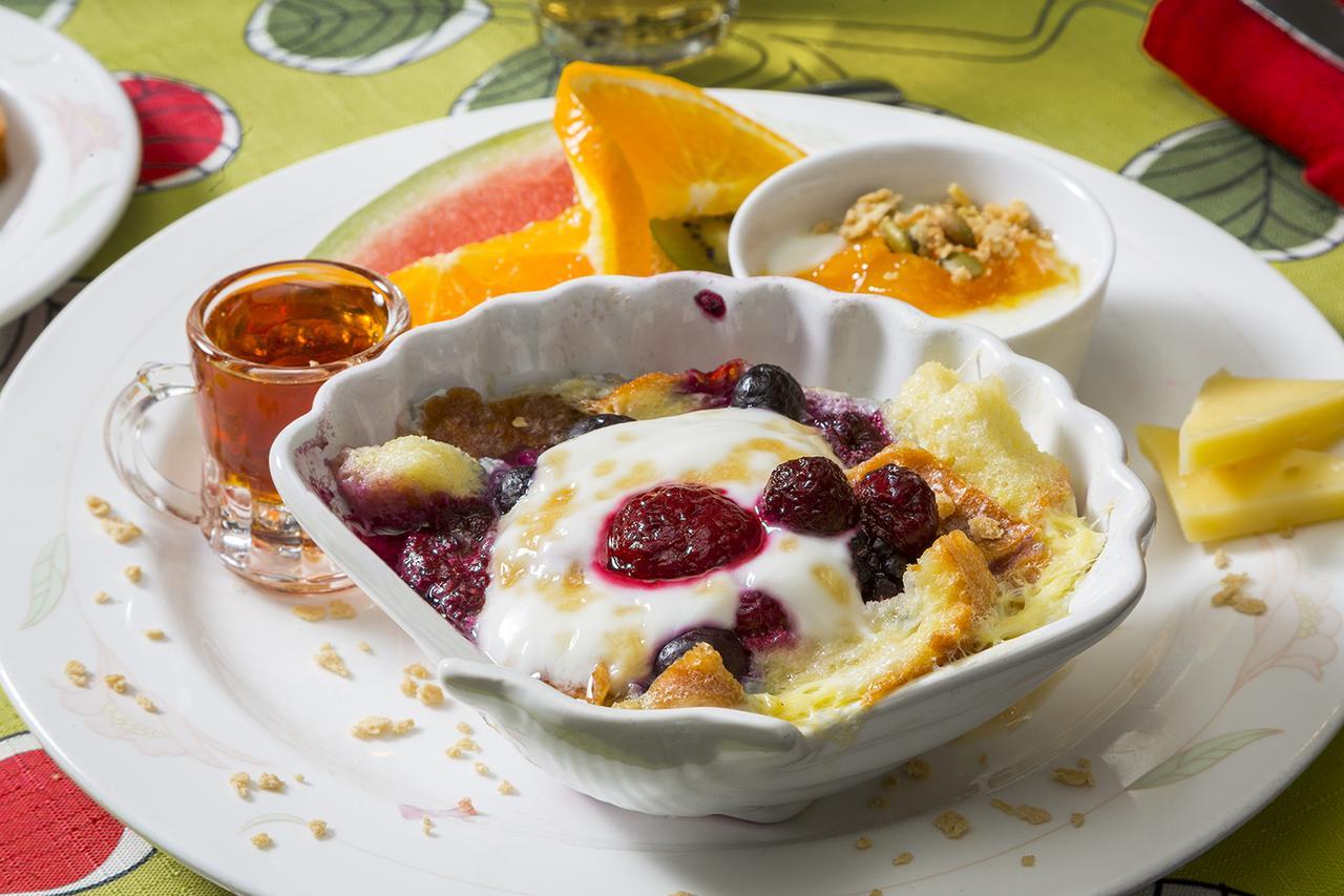 Le Coureur Des Bois Bed & Breakfast Квебек Екстериор снимка